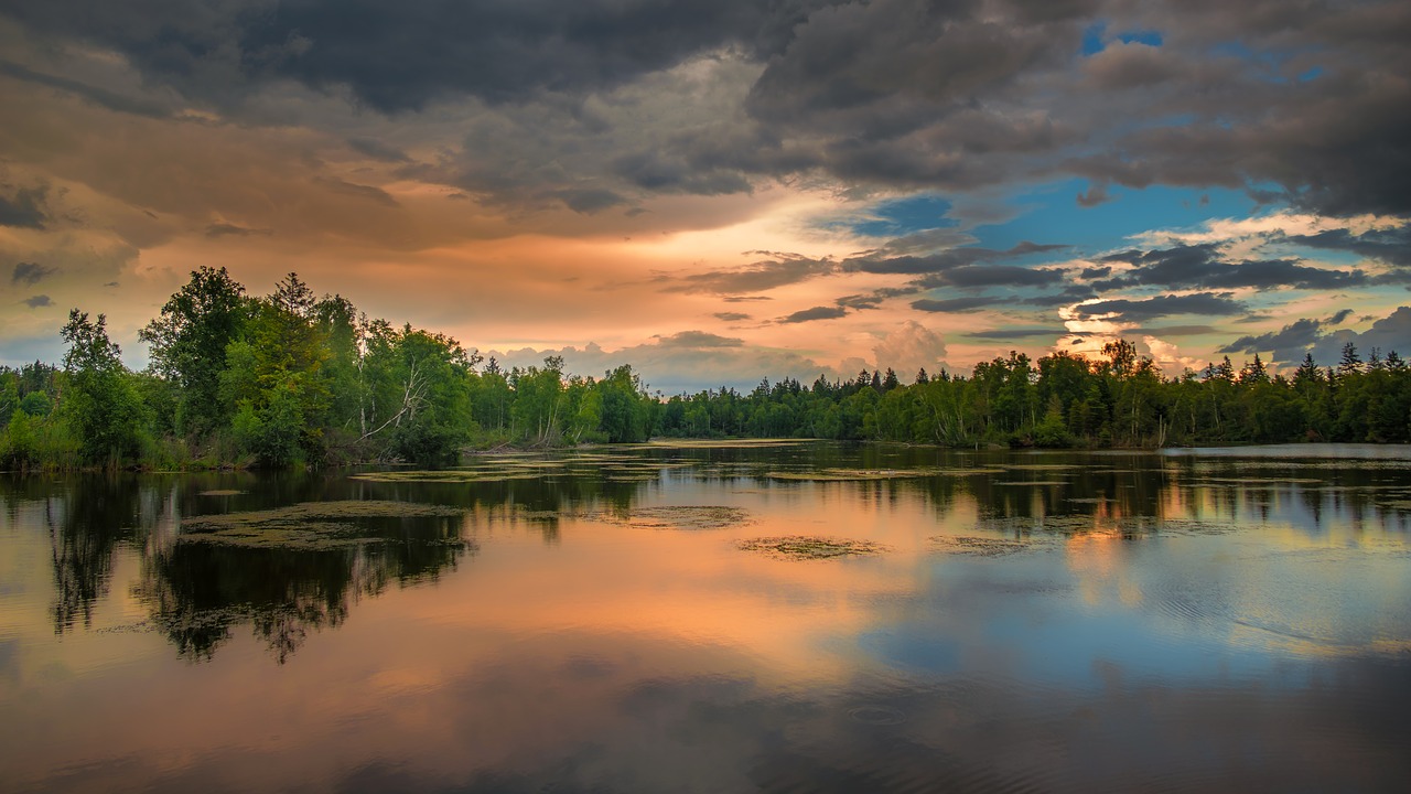 Image - landscape nature background