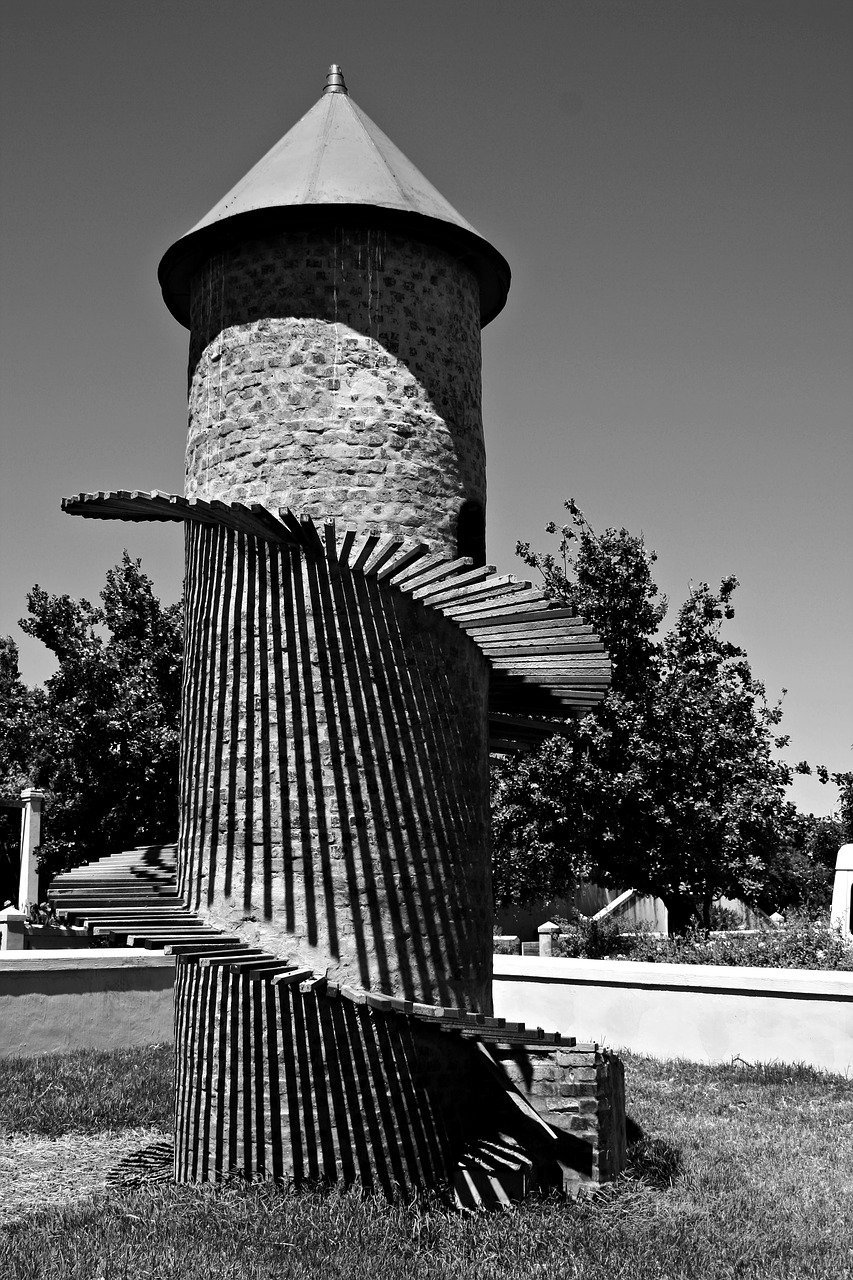Image - fairview paarl farm