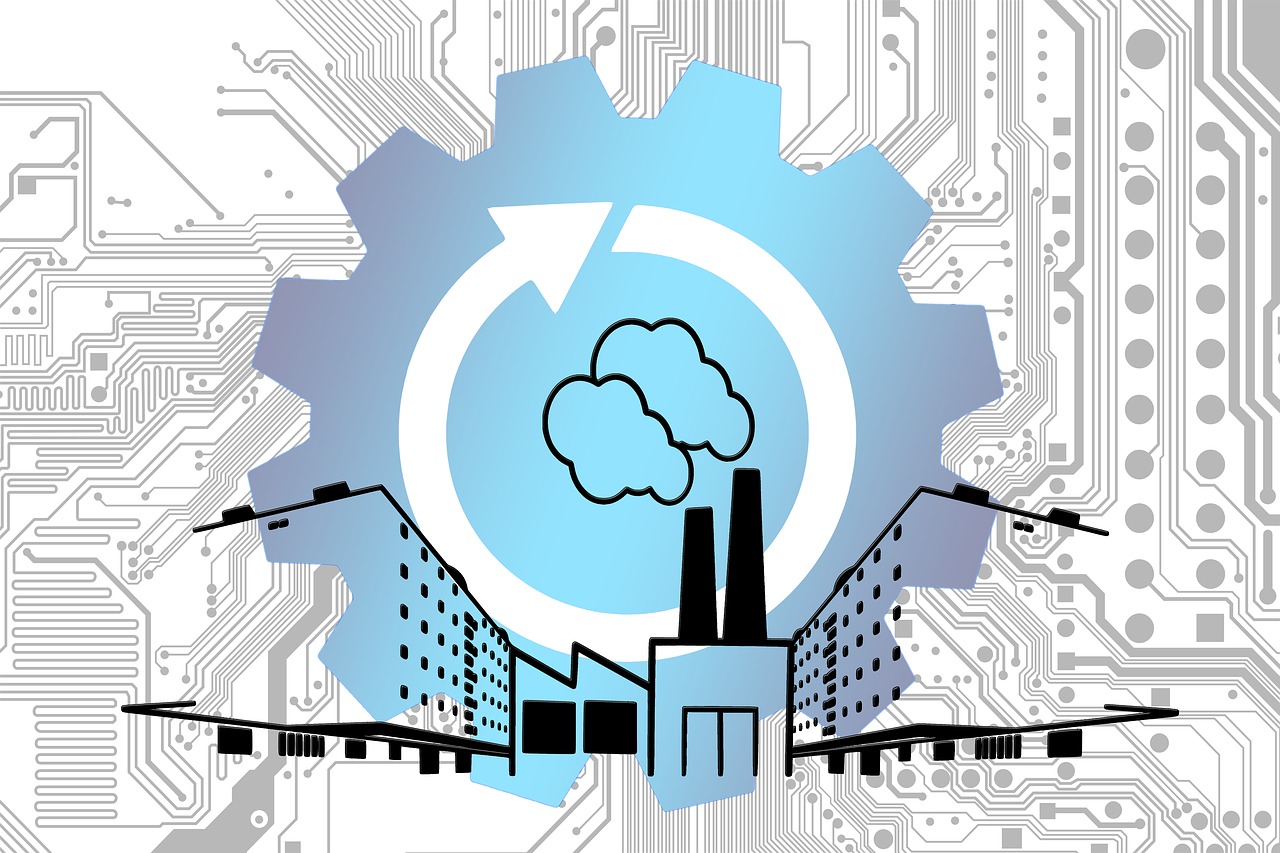 Image - industry industry 4 0