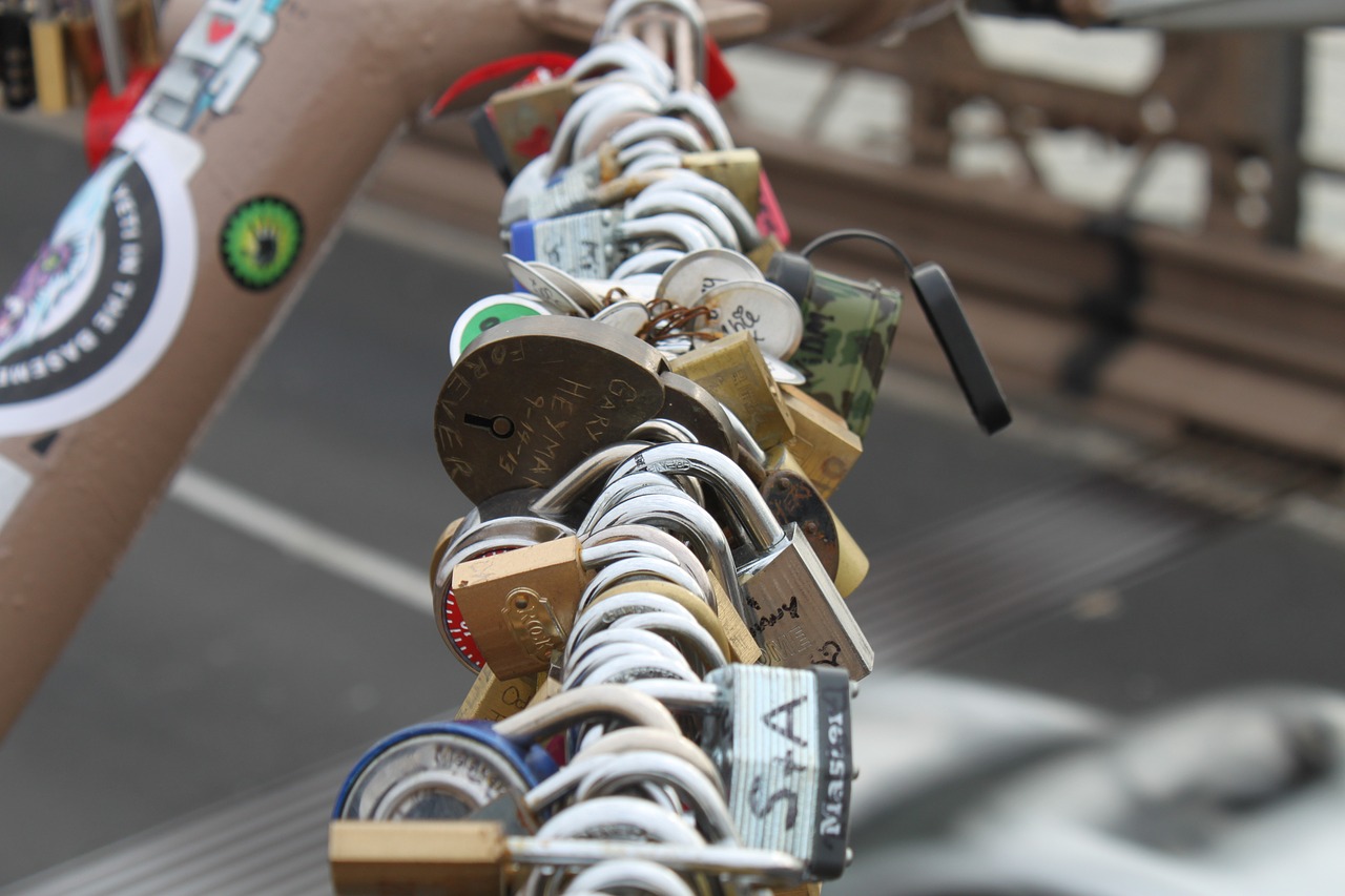 Image - castles brooklyn bridge art