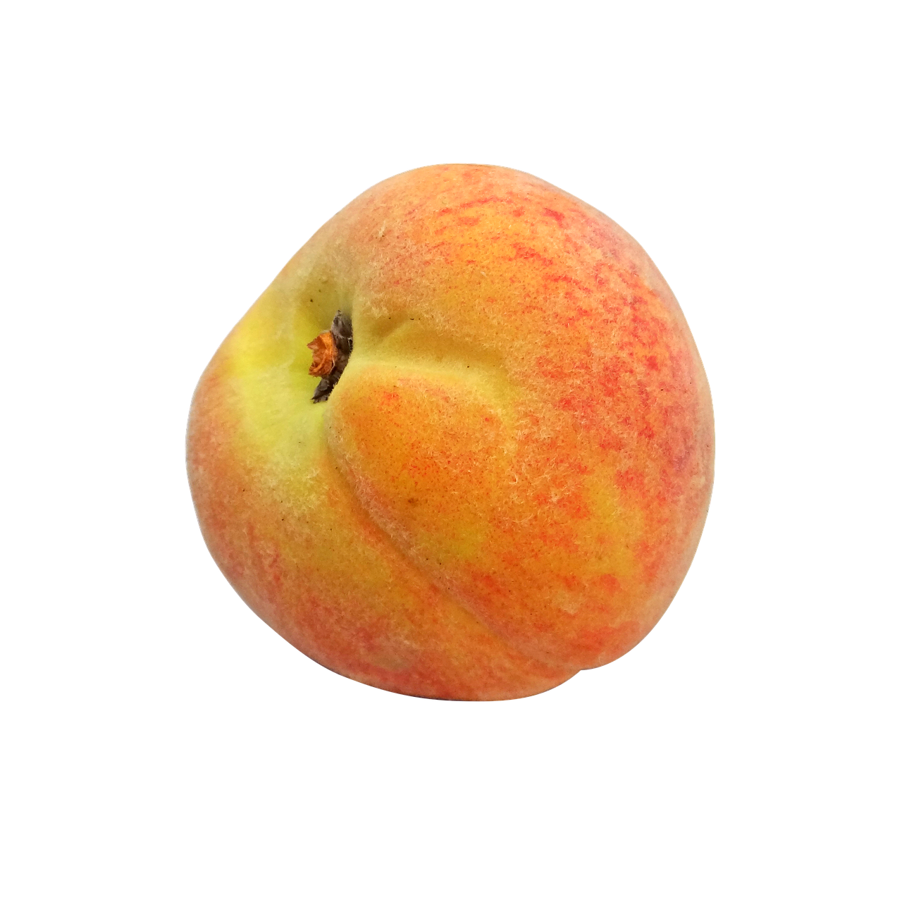 Image - peach peaches fruit juicy ripe