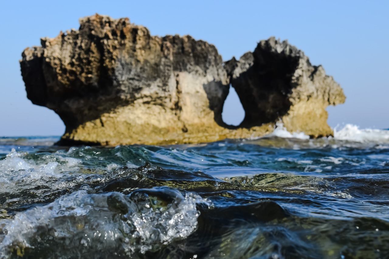 Image - wave liquid water sea motion