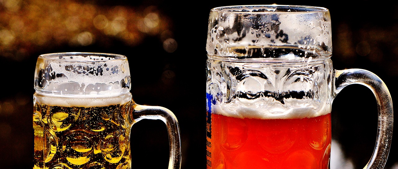 Image - beer beer garden mug thirst