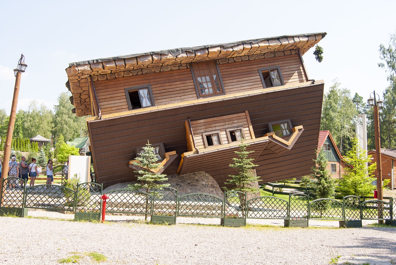 Image - house another look external view