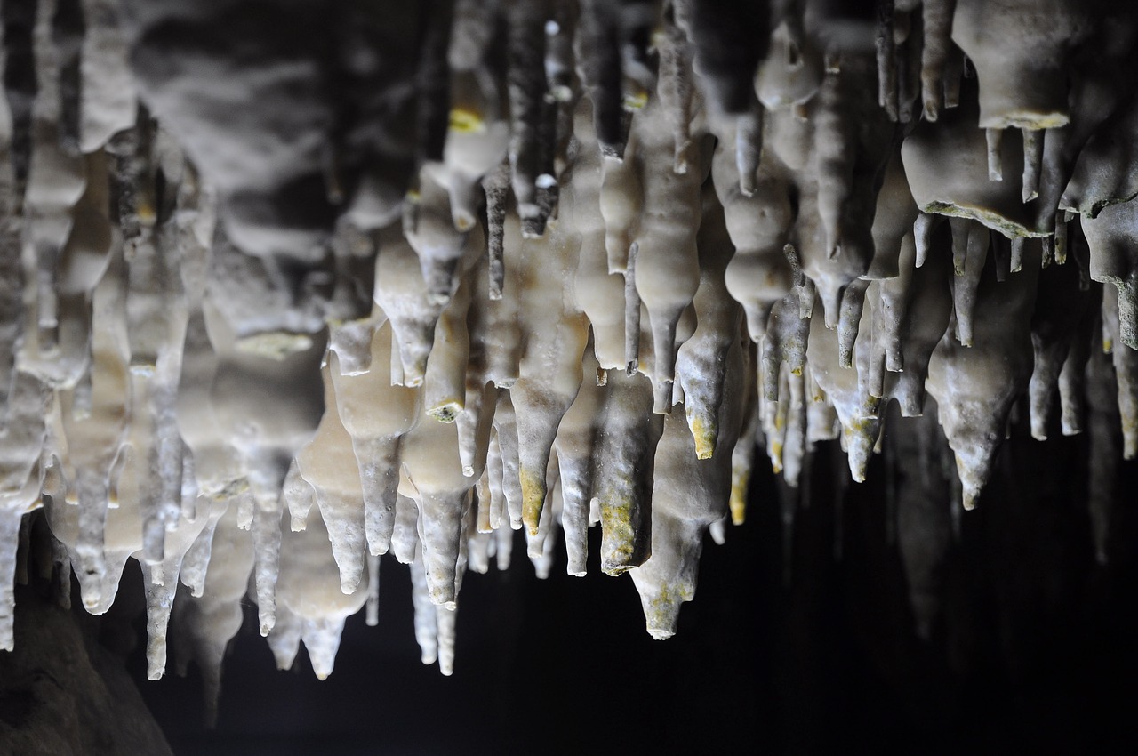 Image - cave trang thailand rock adventure