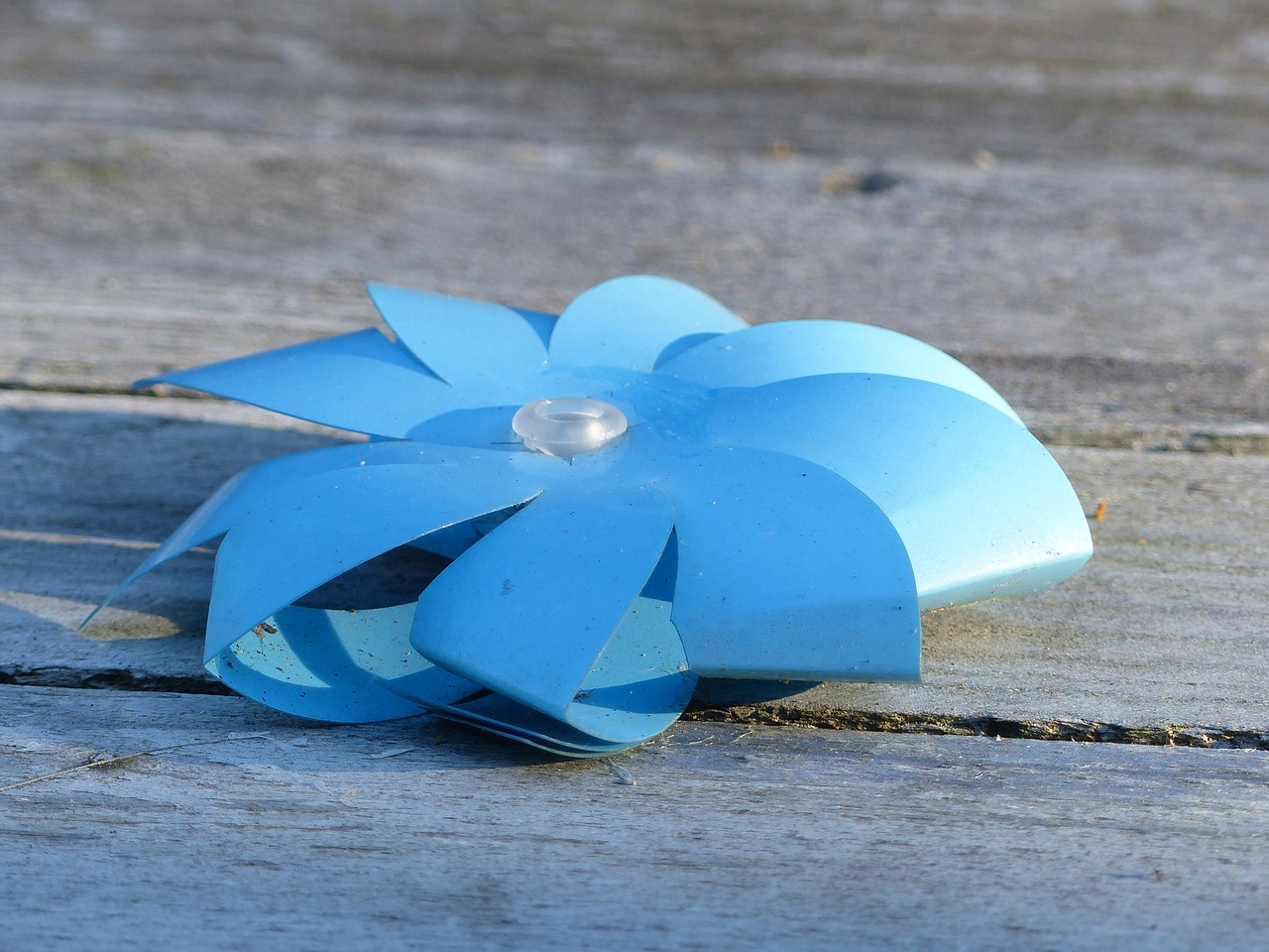 Image - air table windspiel pinwheel