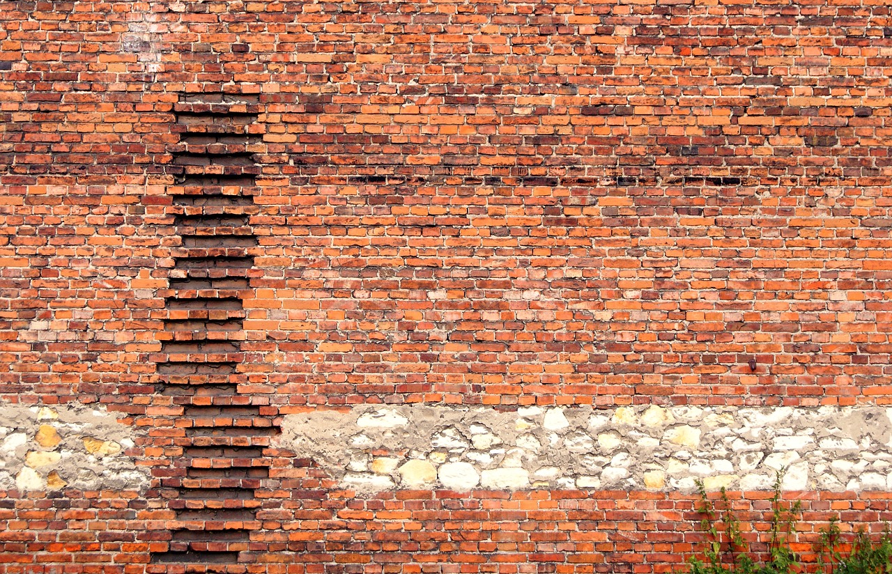 Image - brick lake dusia chalk wall