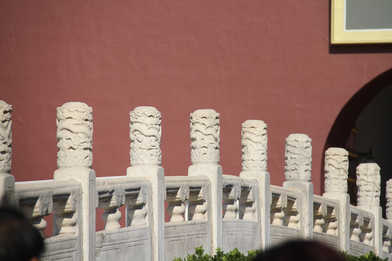 Image - the forbidden city in beijing