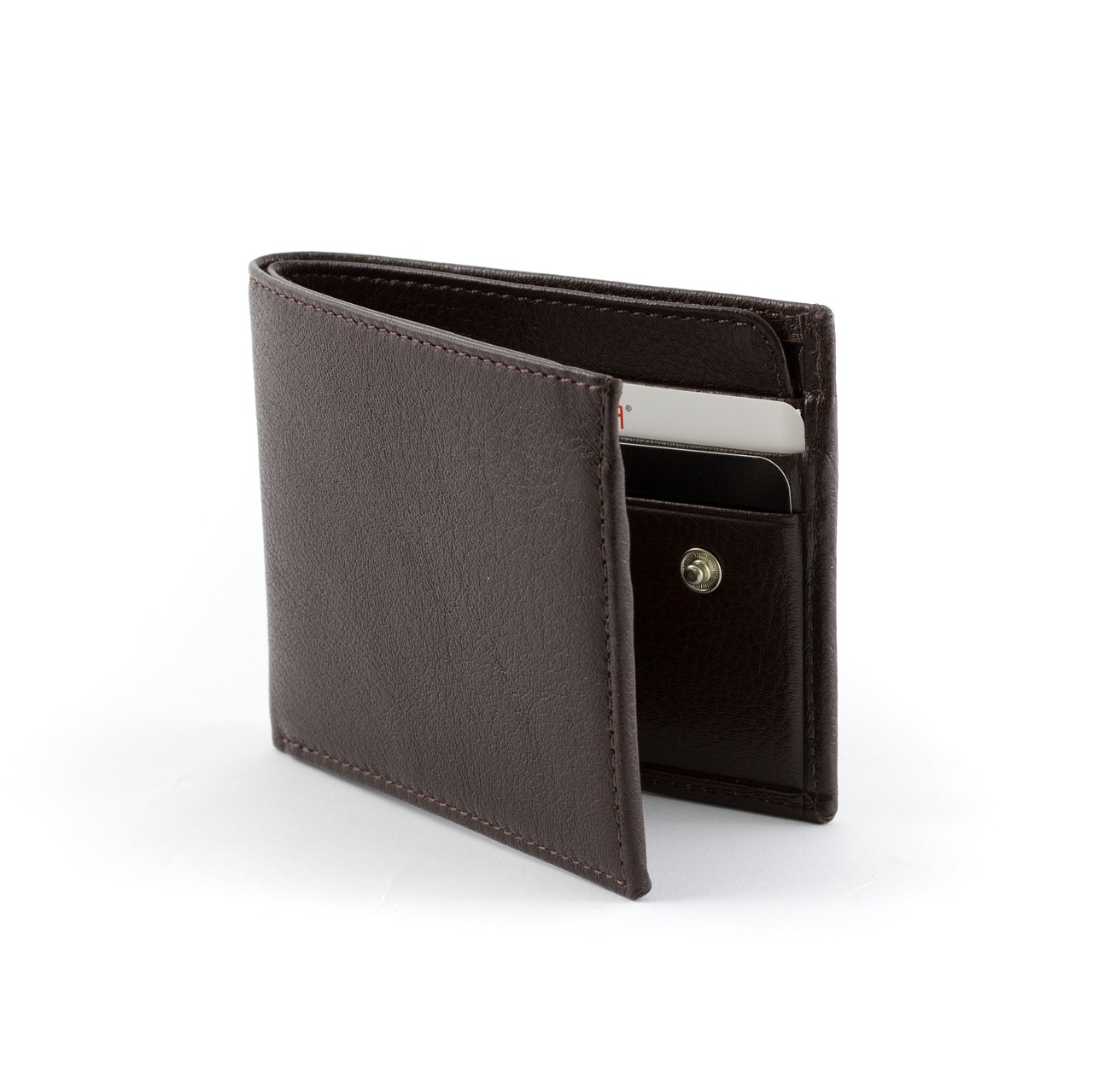 Image - leather waist bags purse wallets