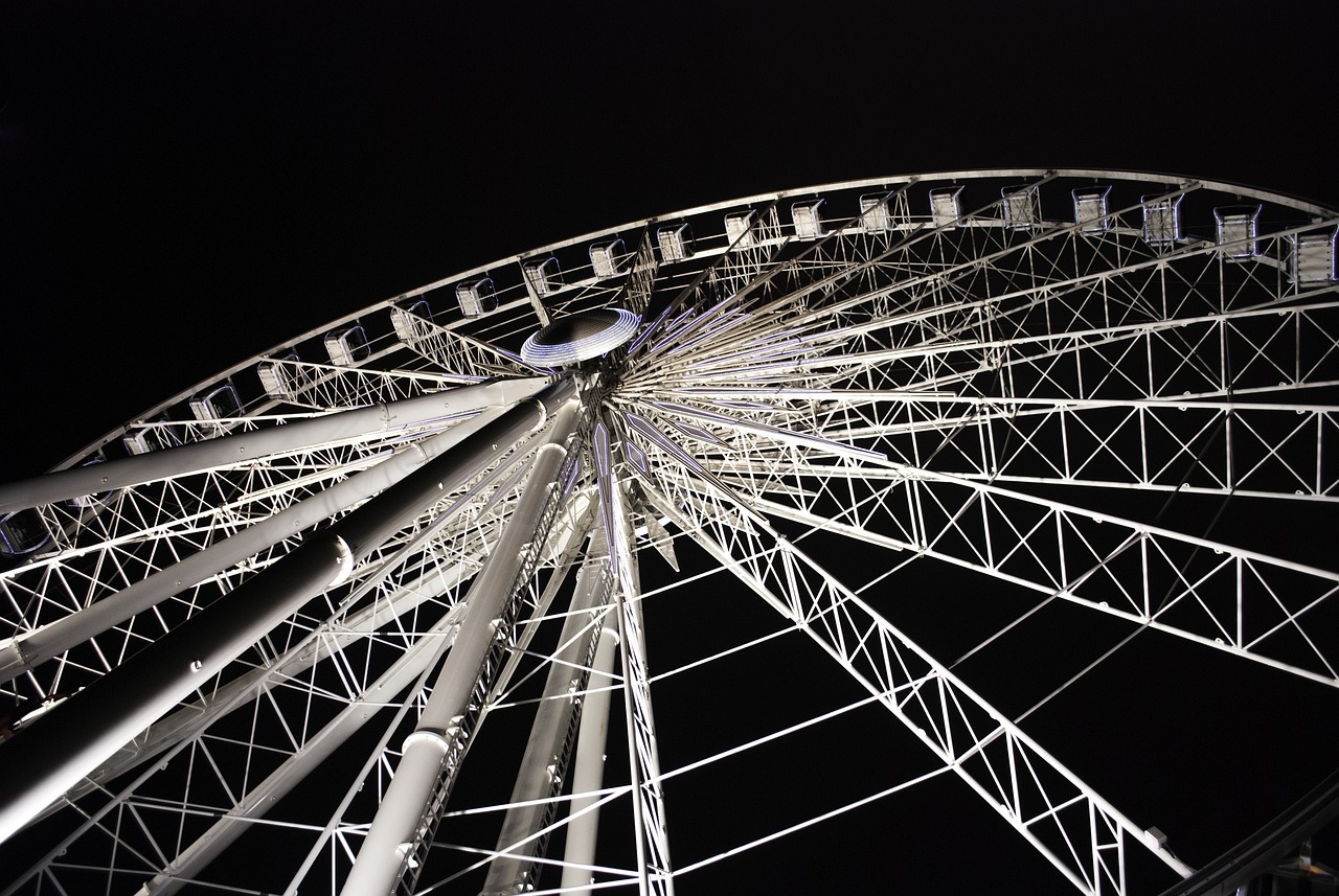 Image - new festival great wheel enjoy