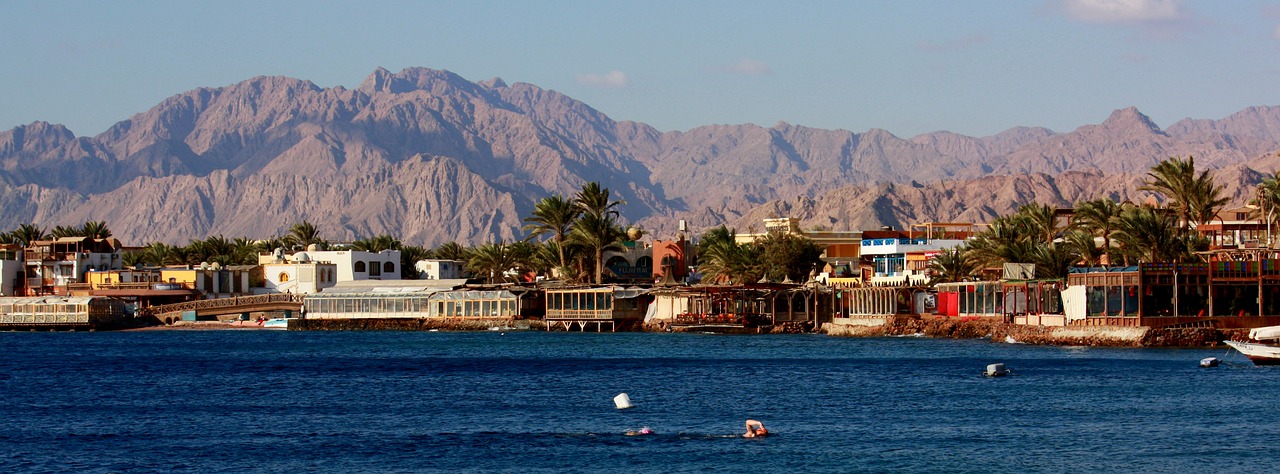 Image - egypt sharm el shikh diving