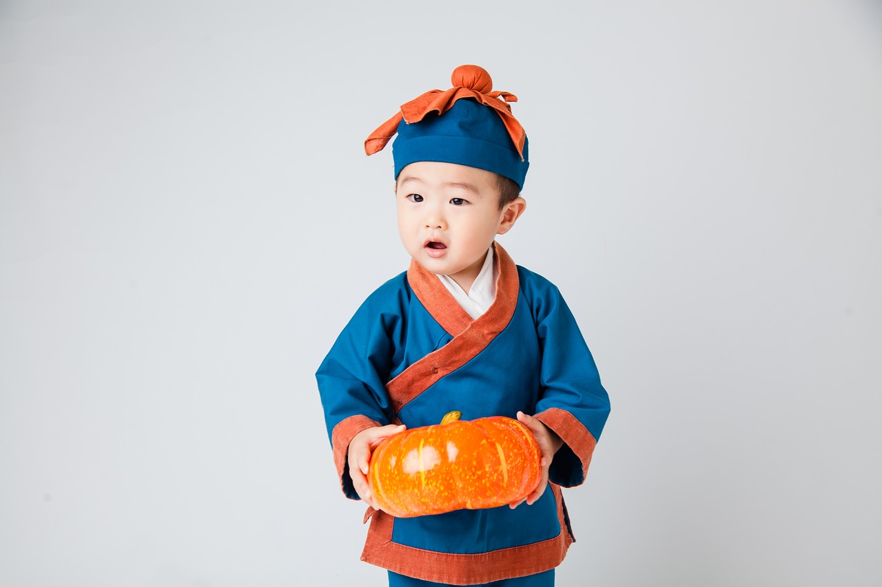 Image - costume child cute little boy