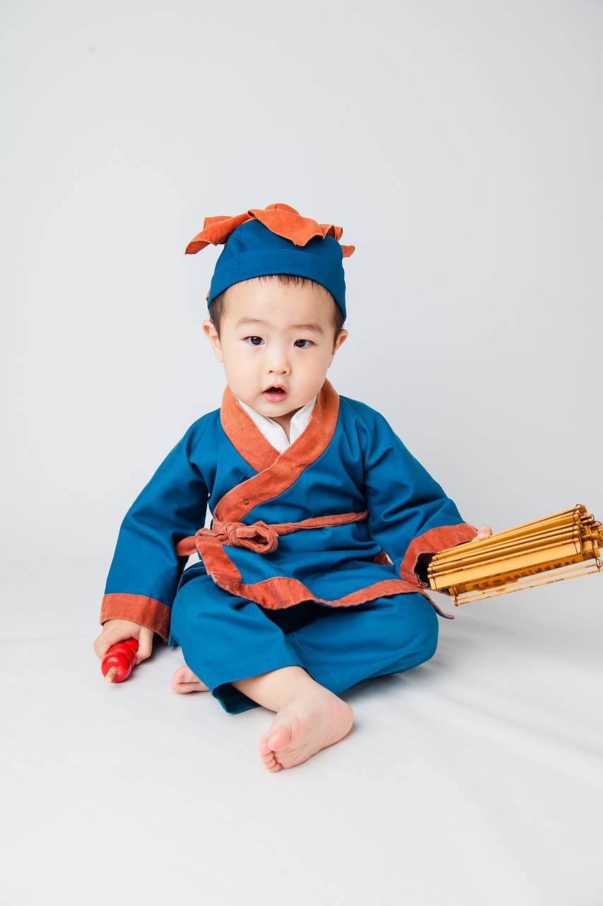 Image - pediatric lang costume boy cute kids