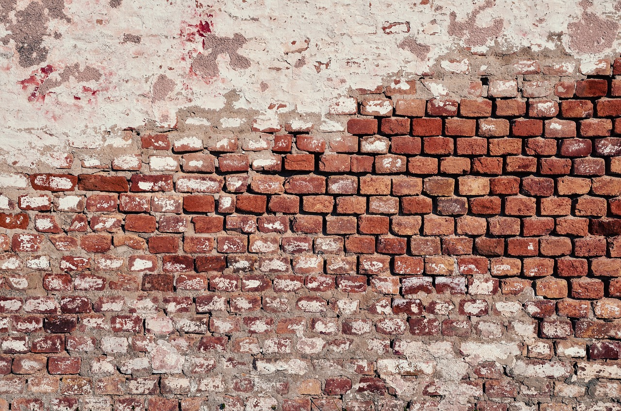 Image - wall brick brick wall