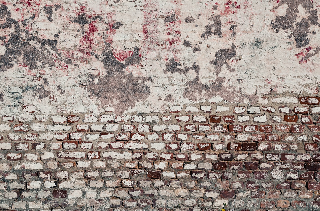 Image - wall brick brick wall