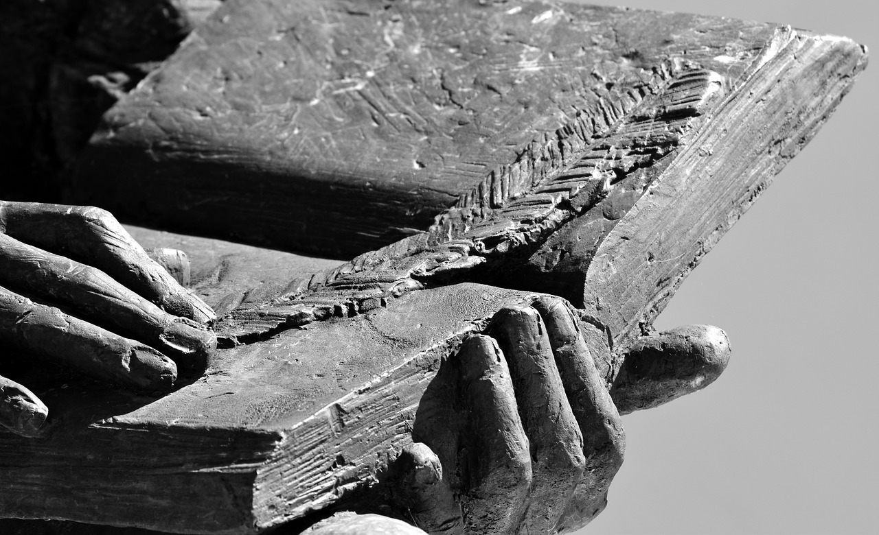 Image - book read literature book pages