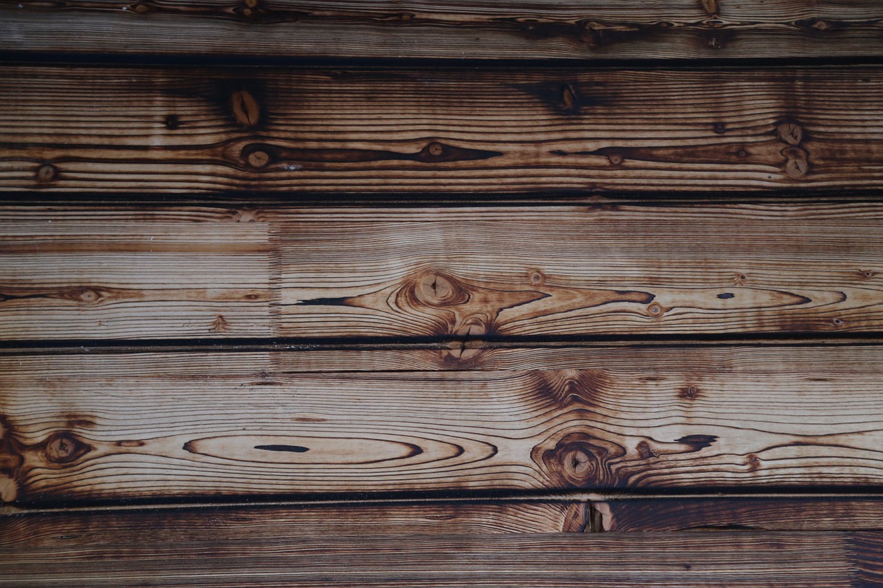 Image - wood fence boards wall boards wall