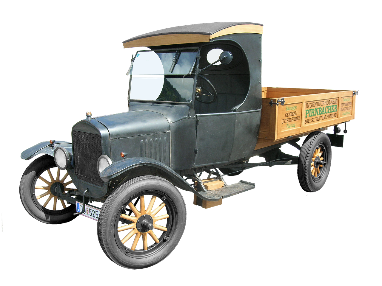 Image - truck transport traffic vehicle