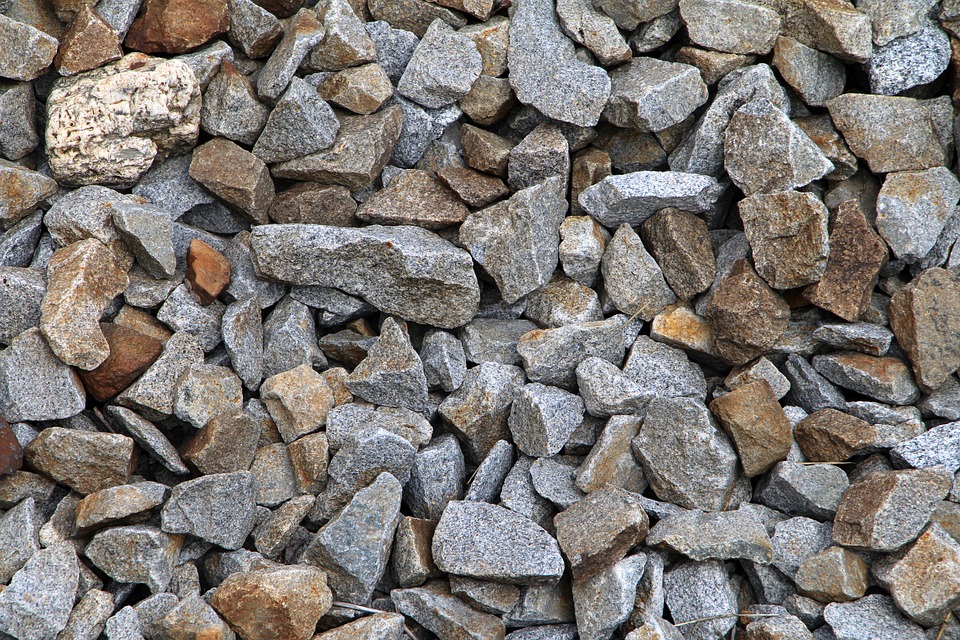 Image - stones background structure rock