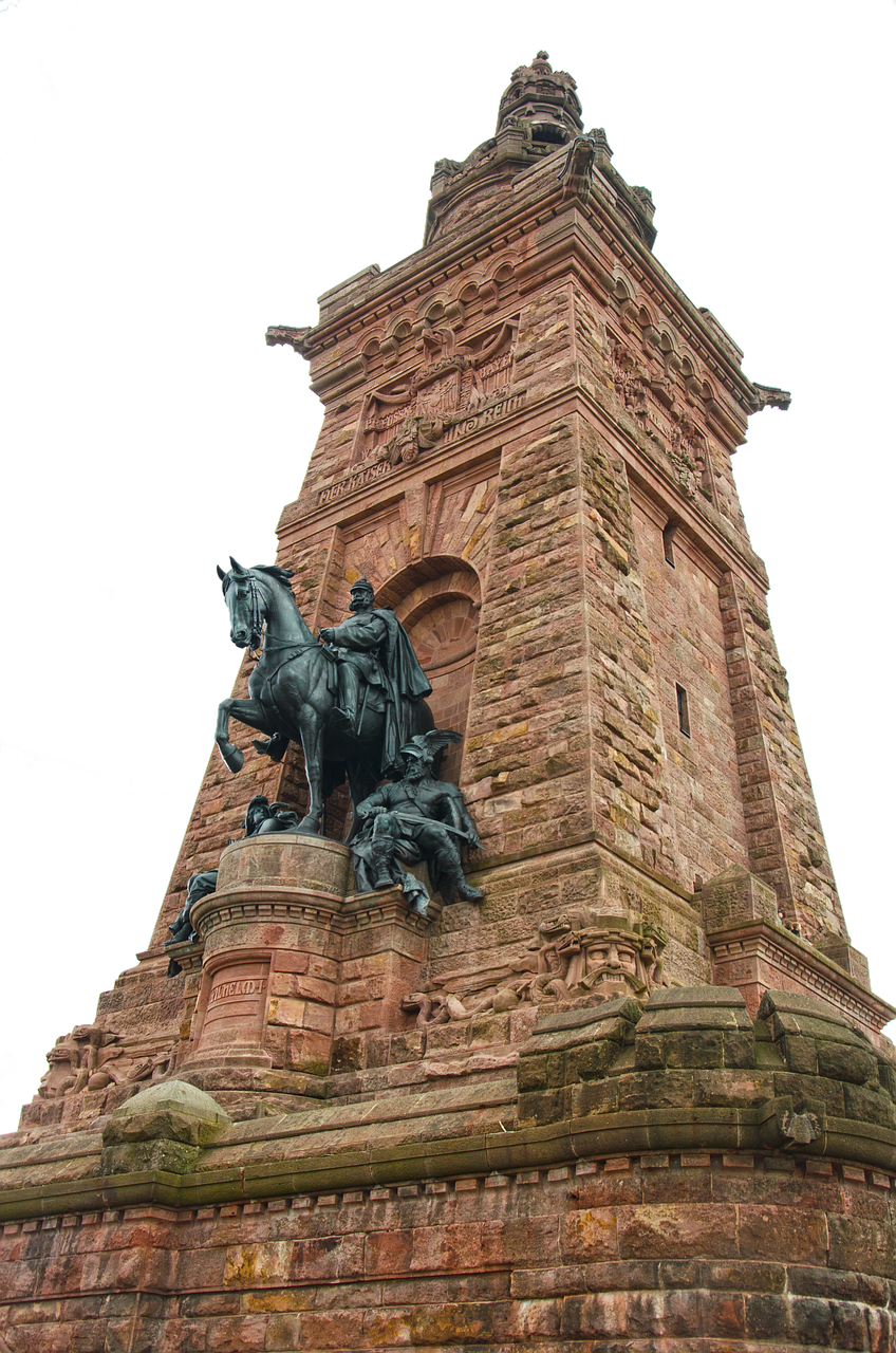 Image - kyffhäuser monument