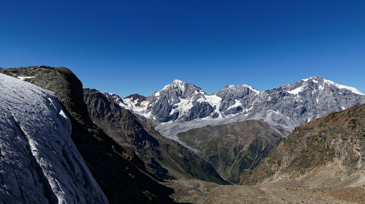 Image - ortler zebru königsspitze