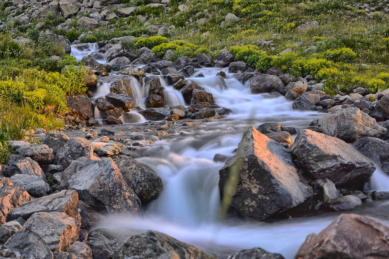 Image - turkey nature landscape kaçkars