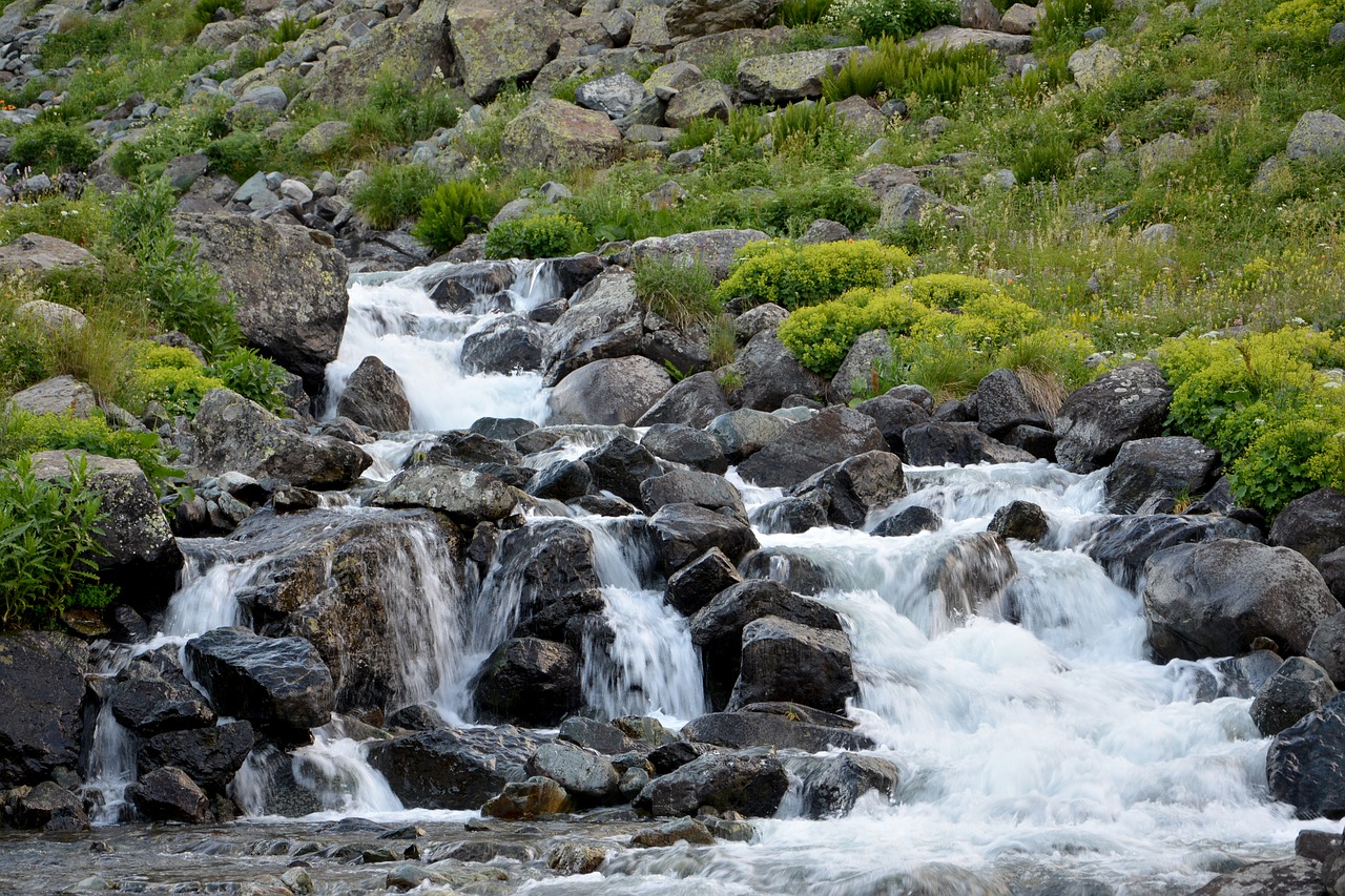 Image - turkey nature landscape kaçkars