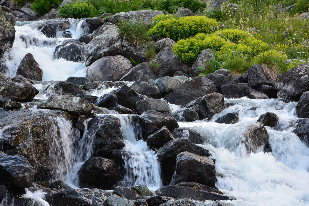 Image - turkey nature landscape kaçkars