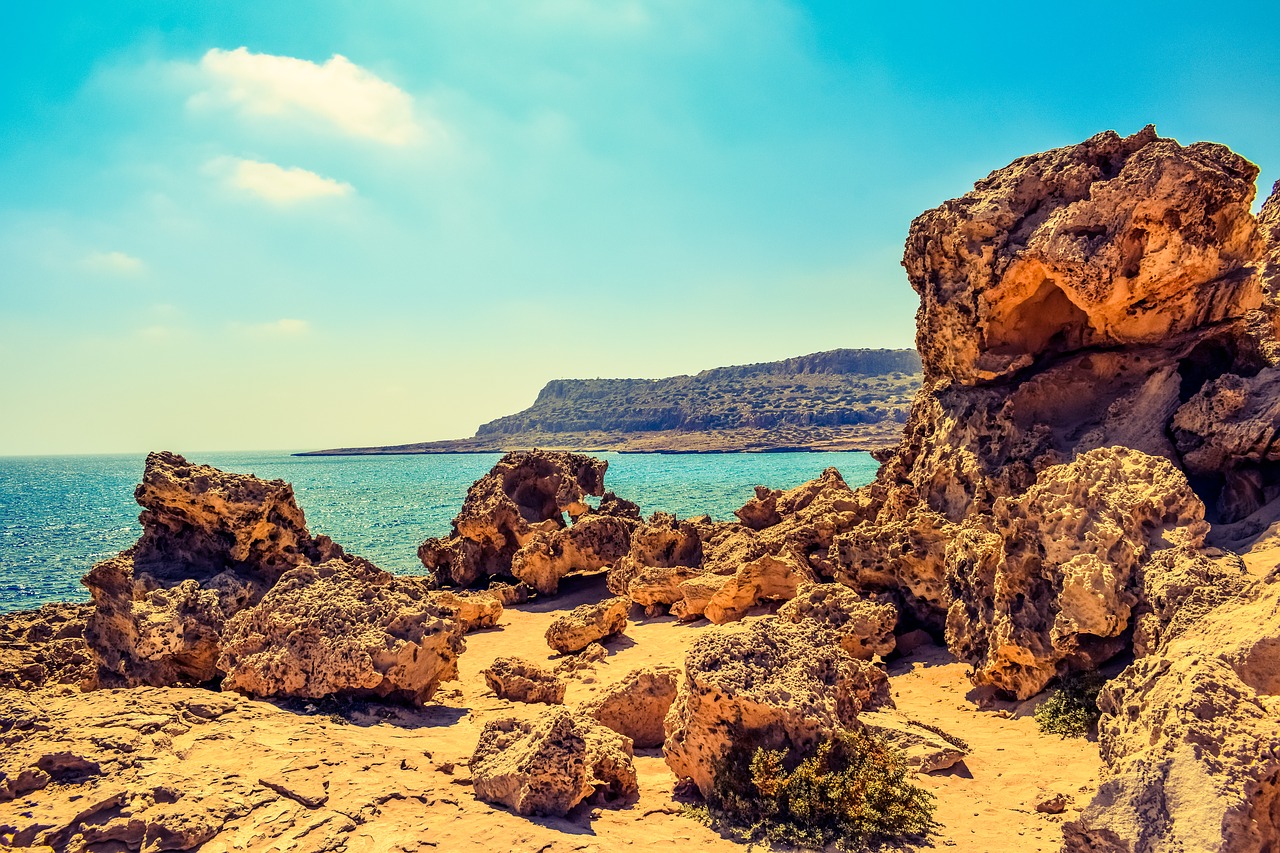 Image - rock formation erosion geology