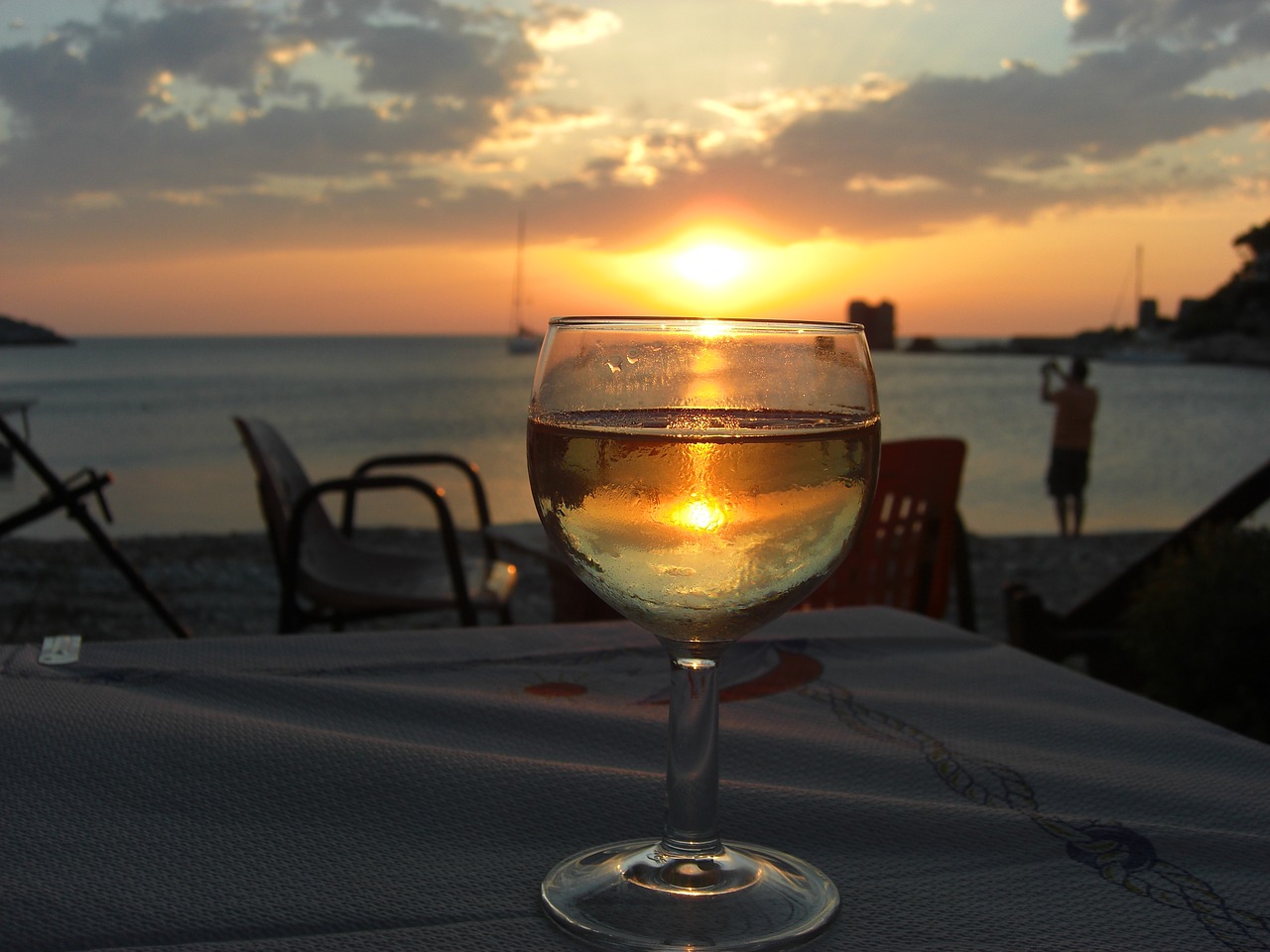 Image - skyros evia greece