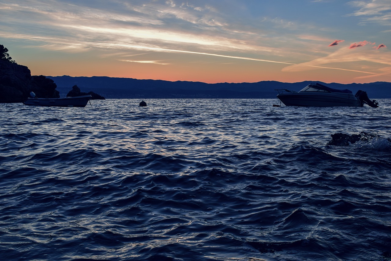 Image - sea mediterranean croatia beach