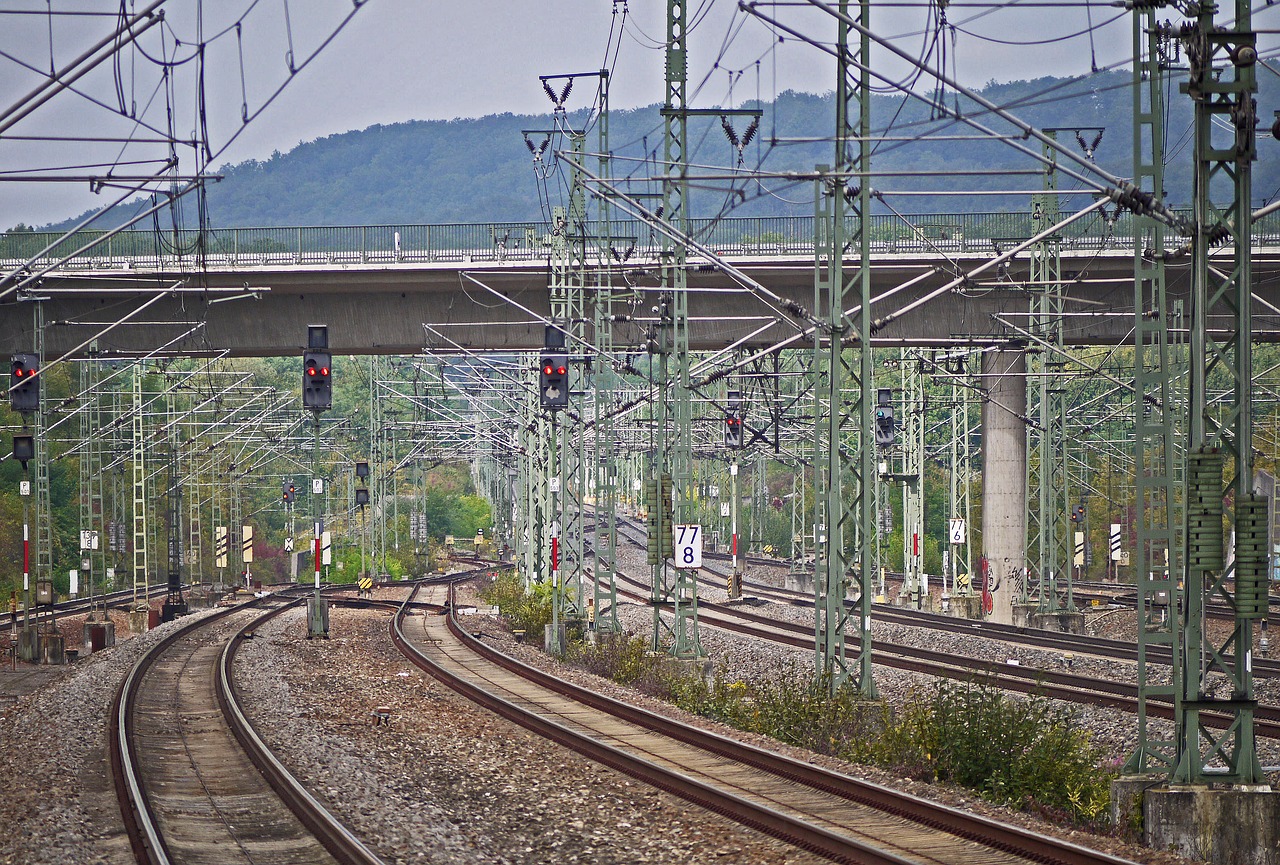 Image - vaihingen hbf fast track