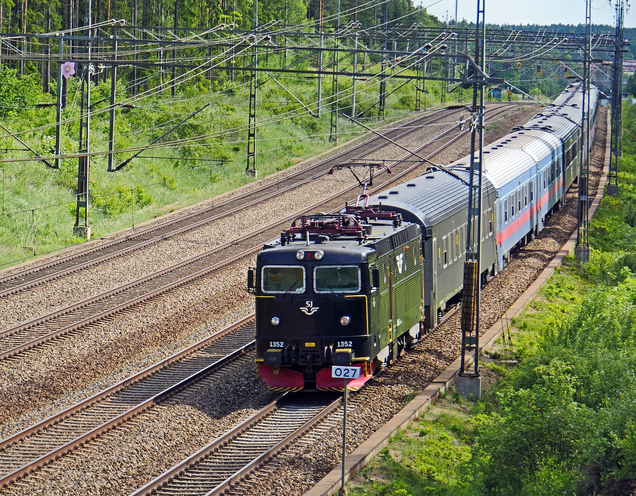 Image - s bahn train suburban lokbespannt