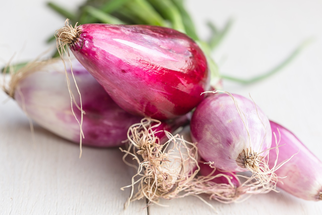 Image - onion tropea raw fresh food