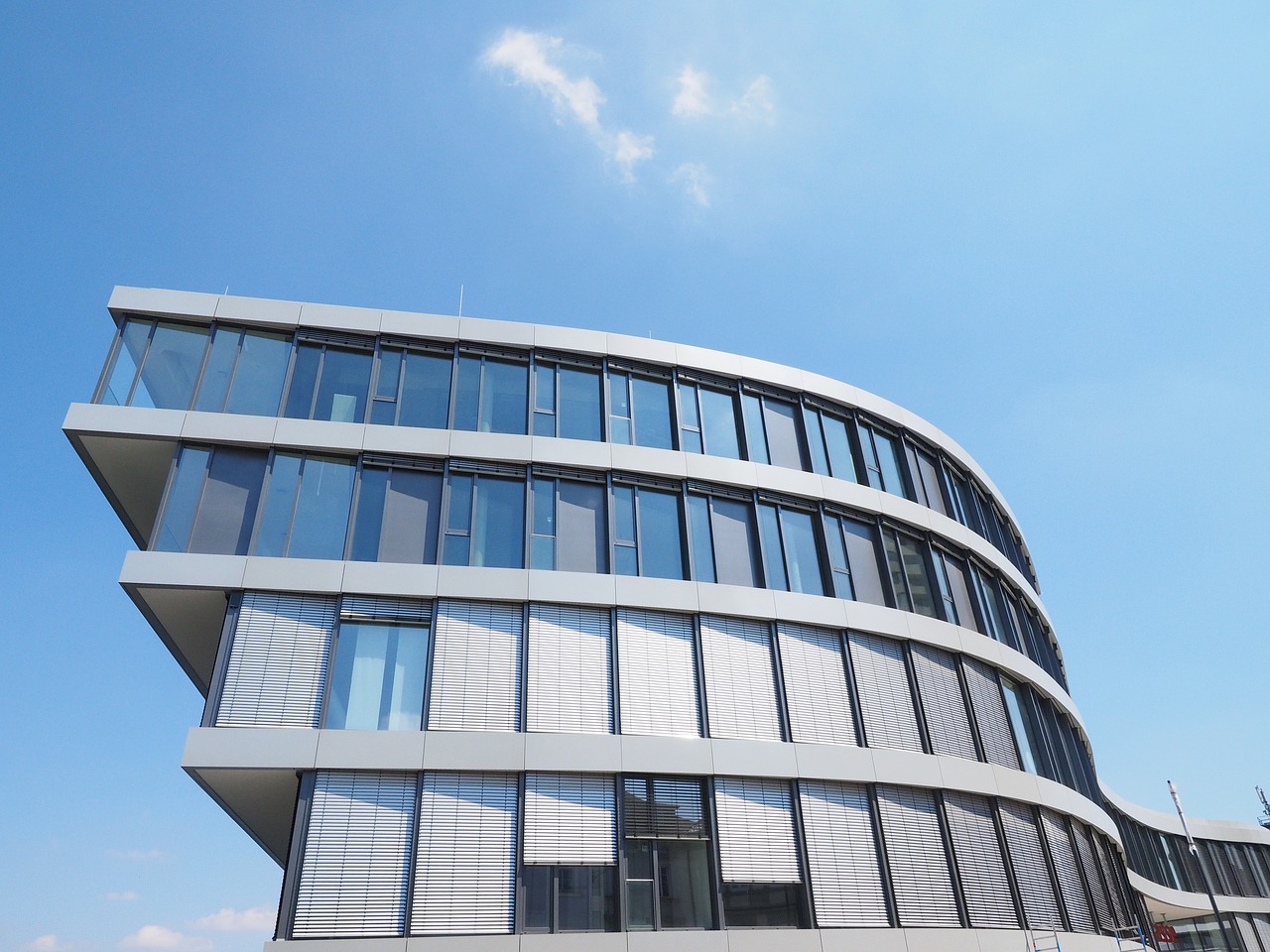 Image - bridgehouse new ulm architecture