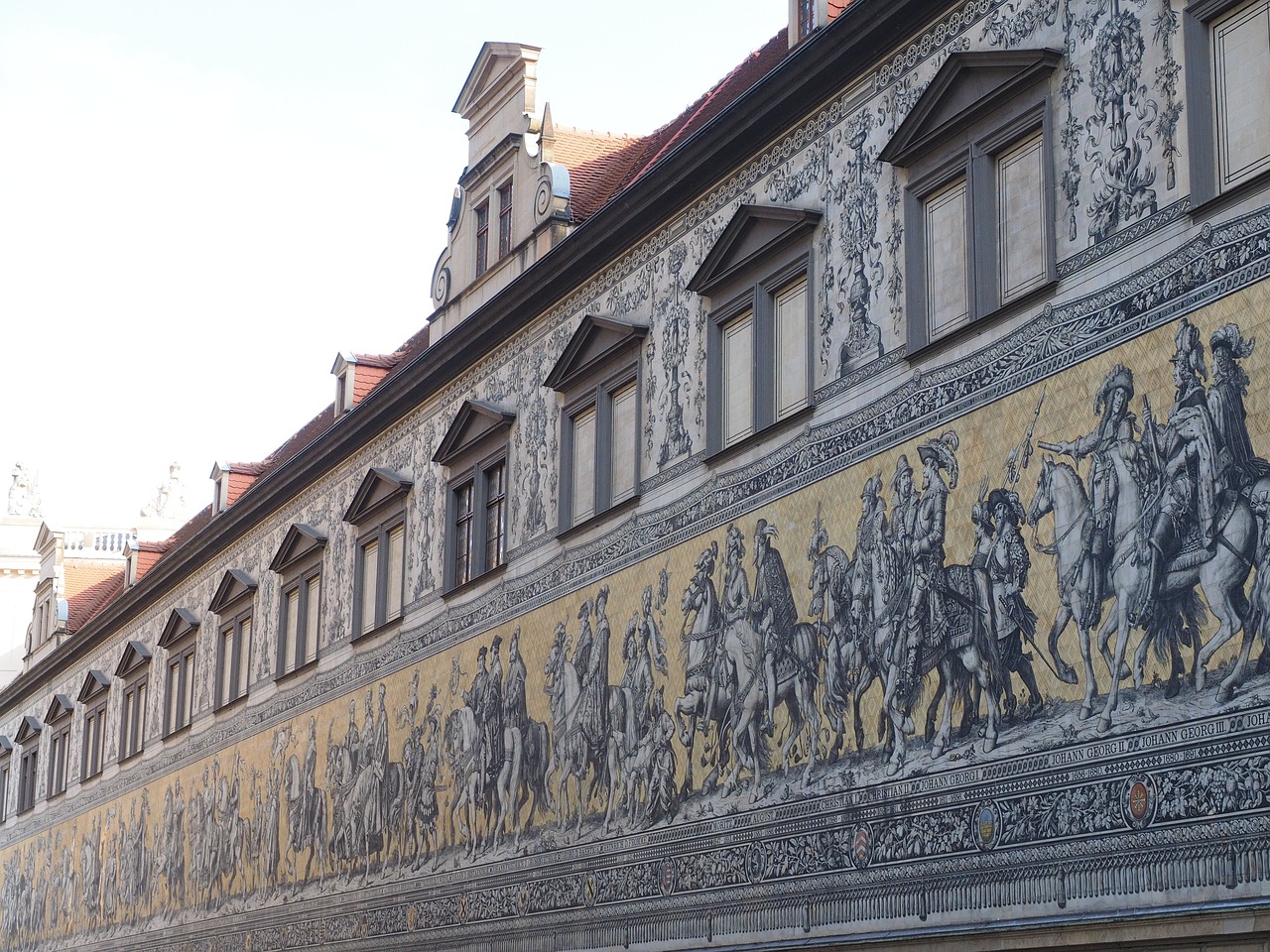 Image - princes dresden mural image