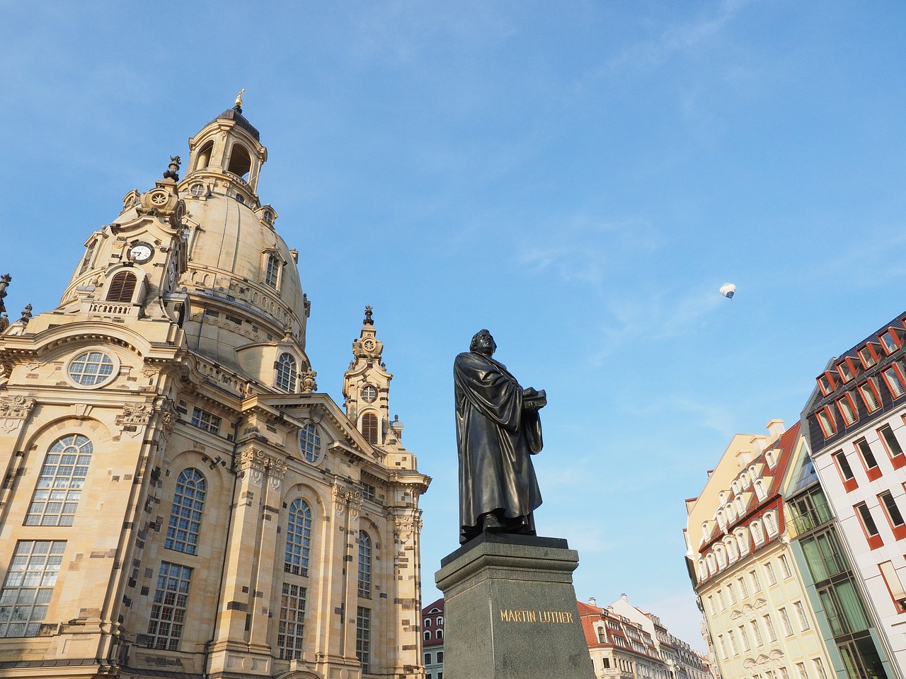 Image - martin luther martin luther monument