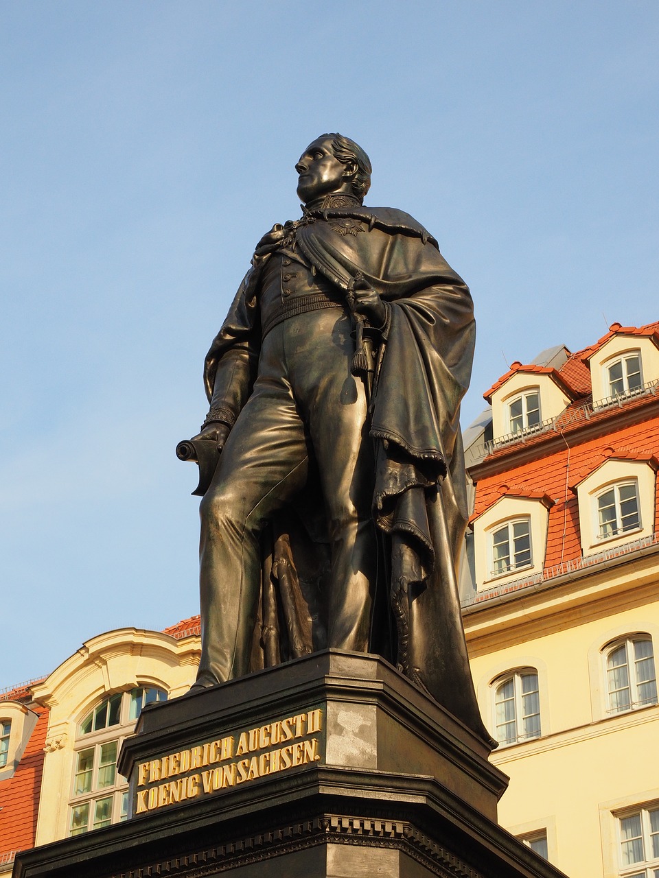 Image - martin luther martin luther monument