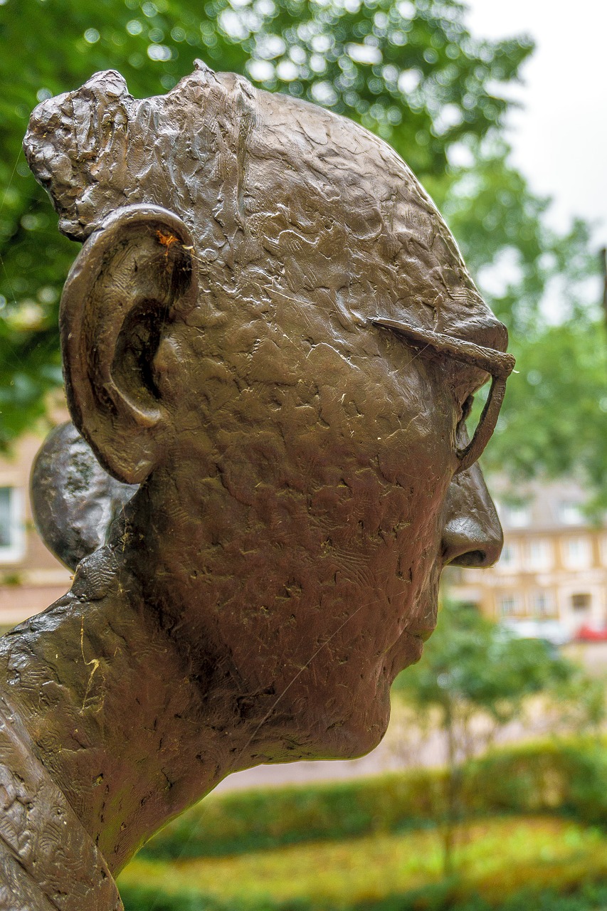 Image - sculpture leisner rees