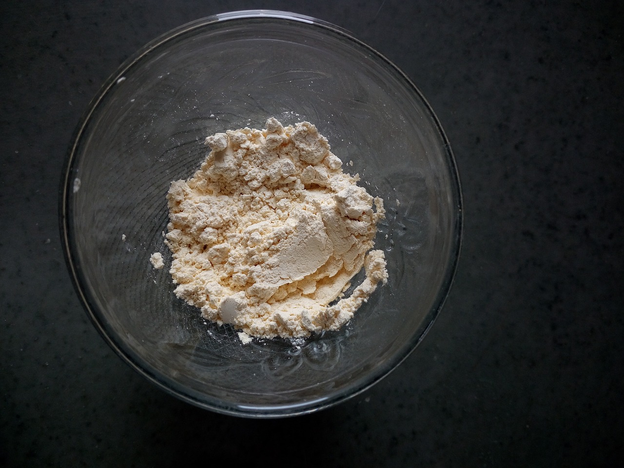 Image - besan atta flour