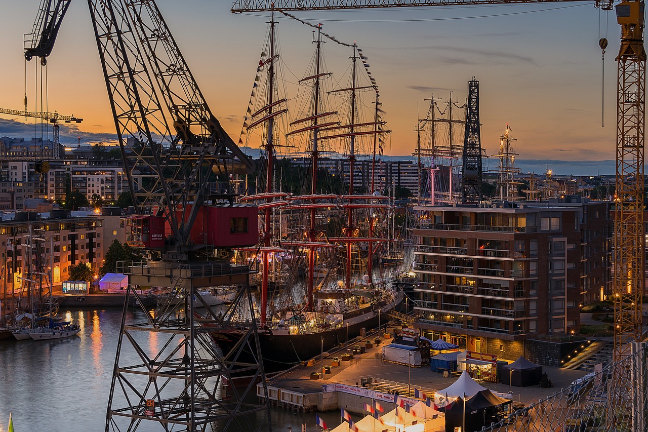 Image - the tall ships races the baltic sea