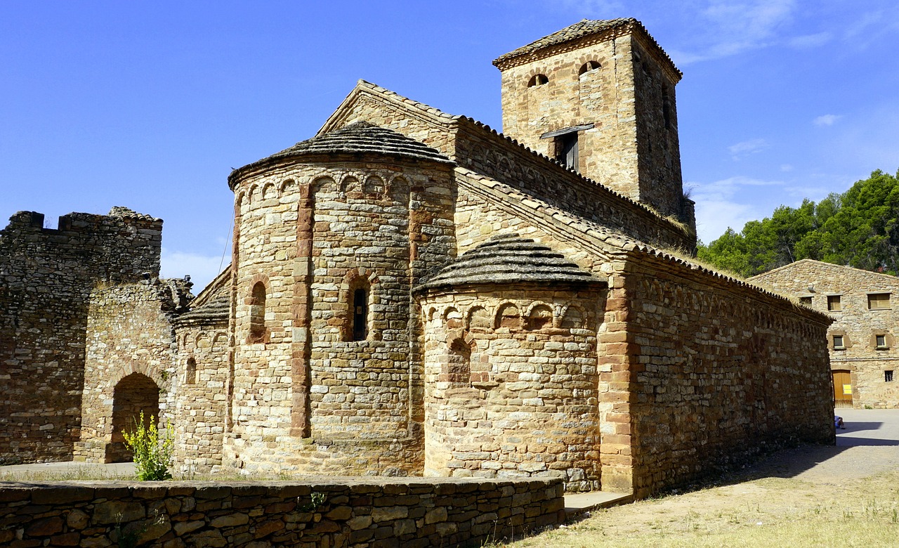 Image - church temple architecture parish