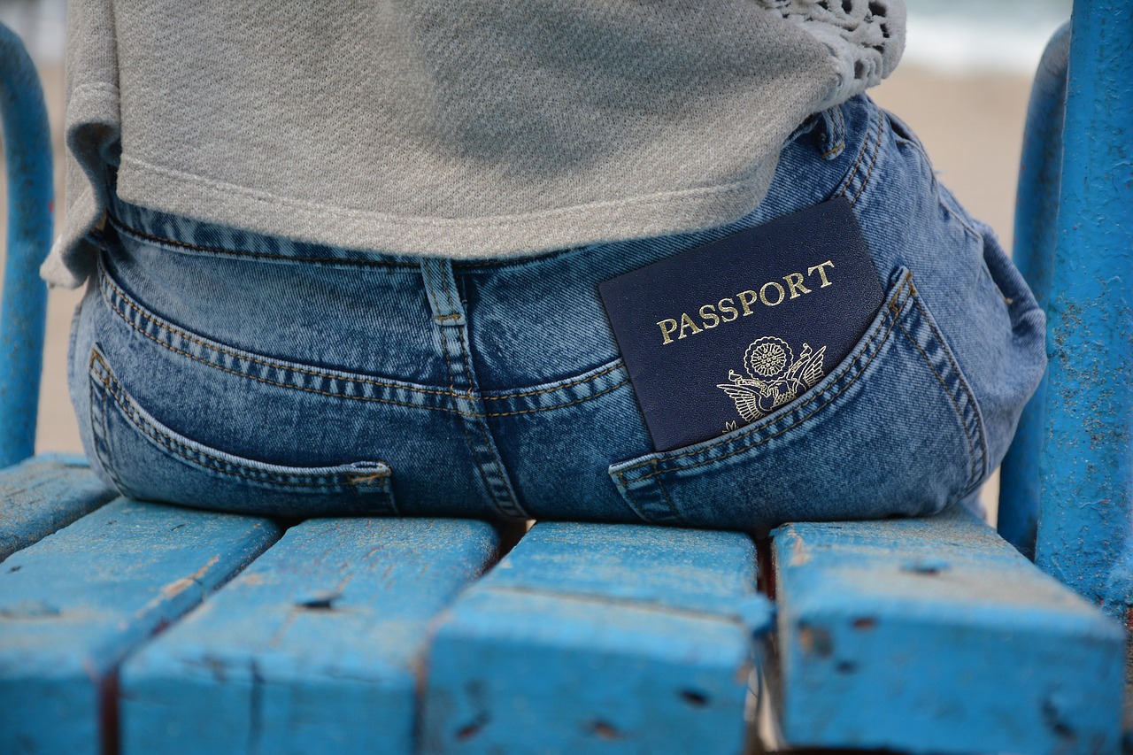 Image - pass passport id identity card