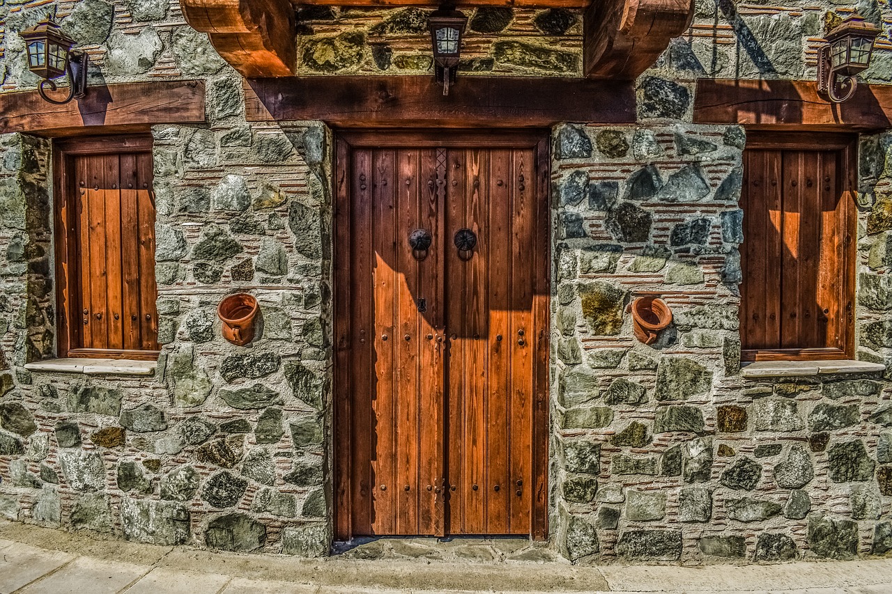 Image - house street architecture