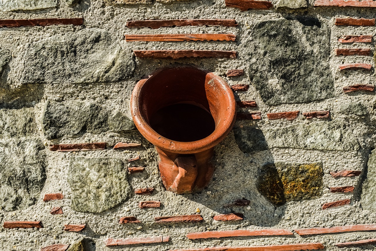 Image - pitcher ceramic decoration wall