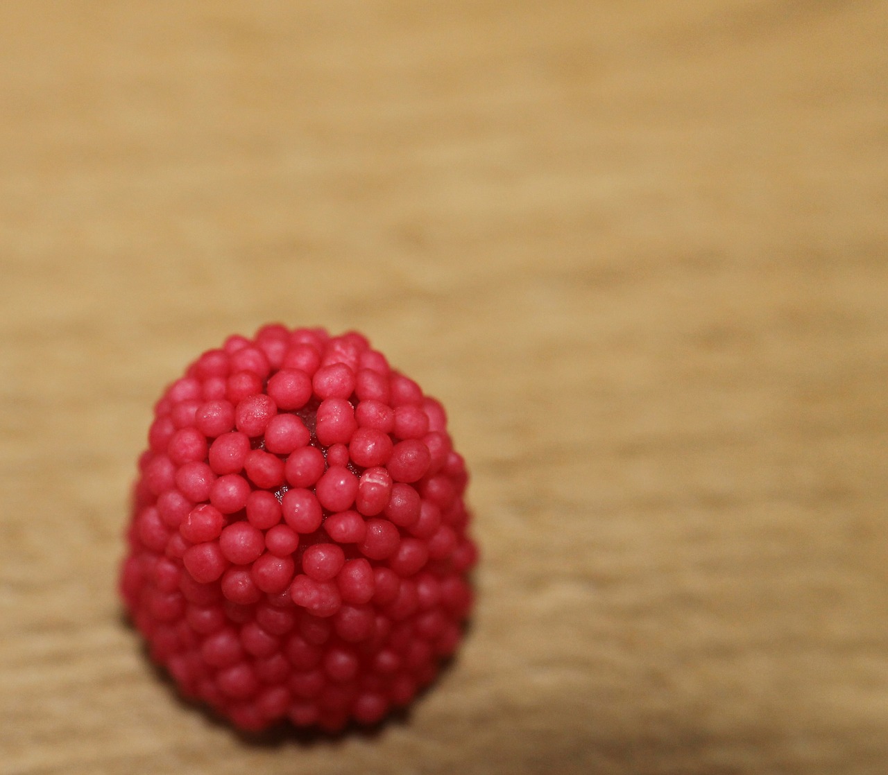 Image - raspberry nibble sweet treat