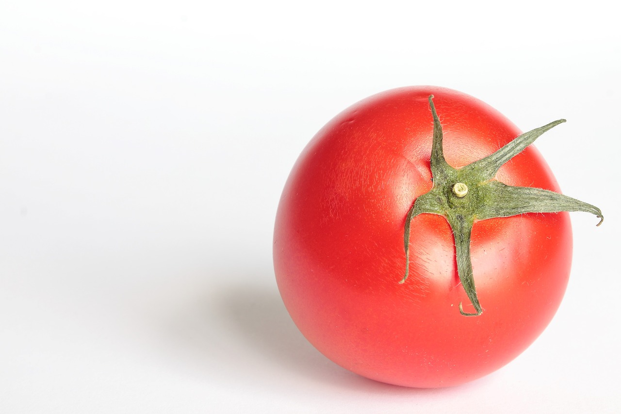 Image - tomato tomato red vegetables eating