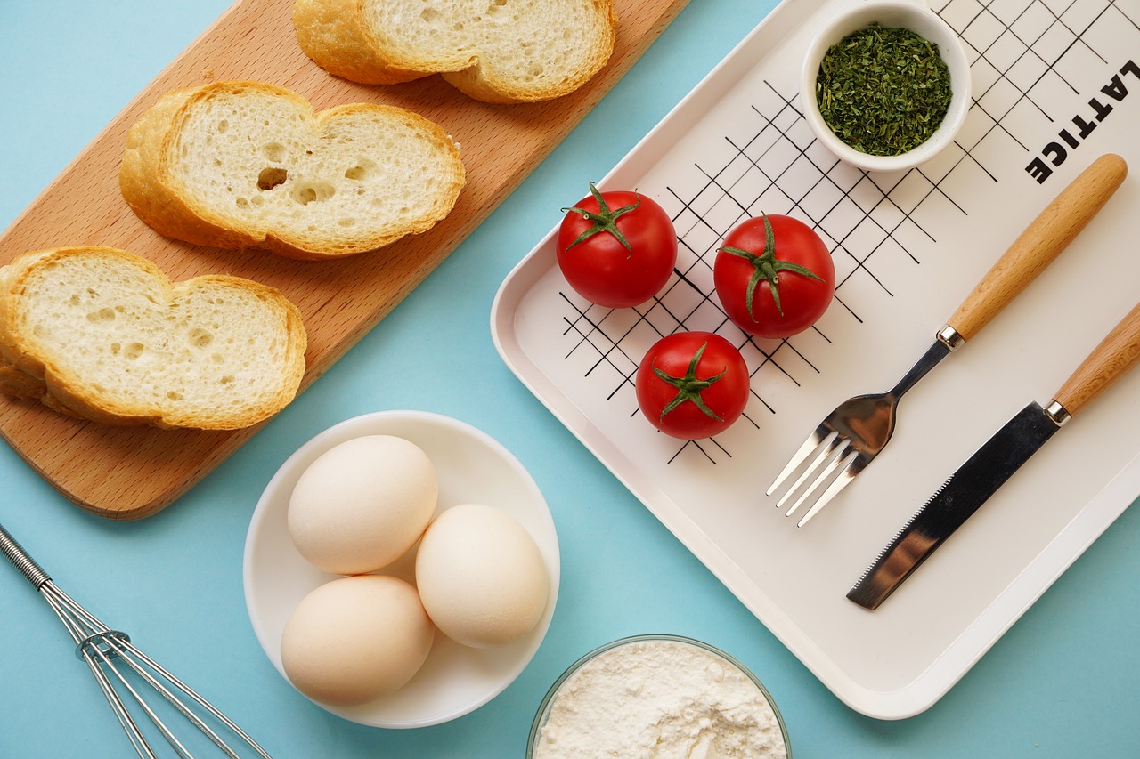 Image - chopping block food