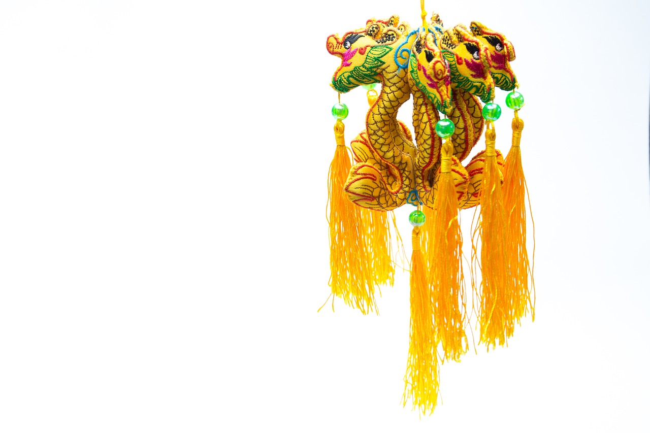Image - chinese dragon trim eastern