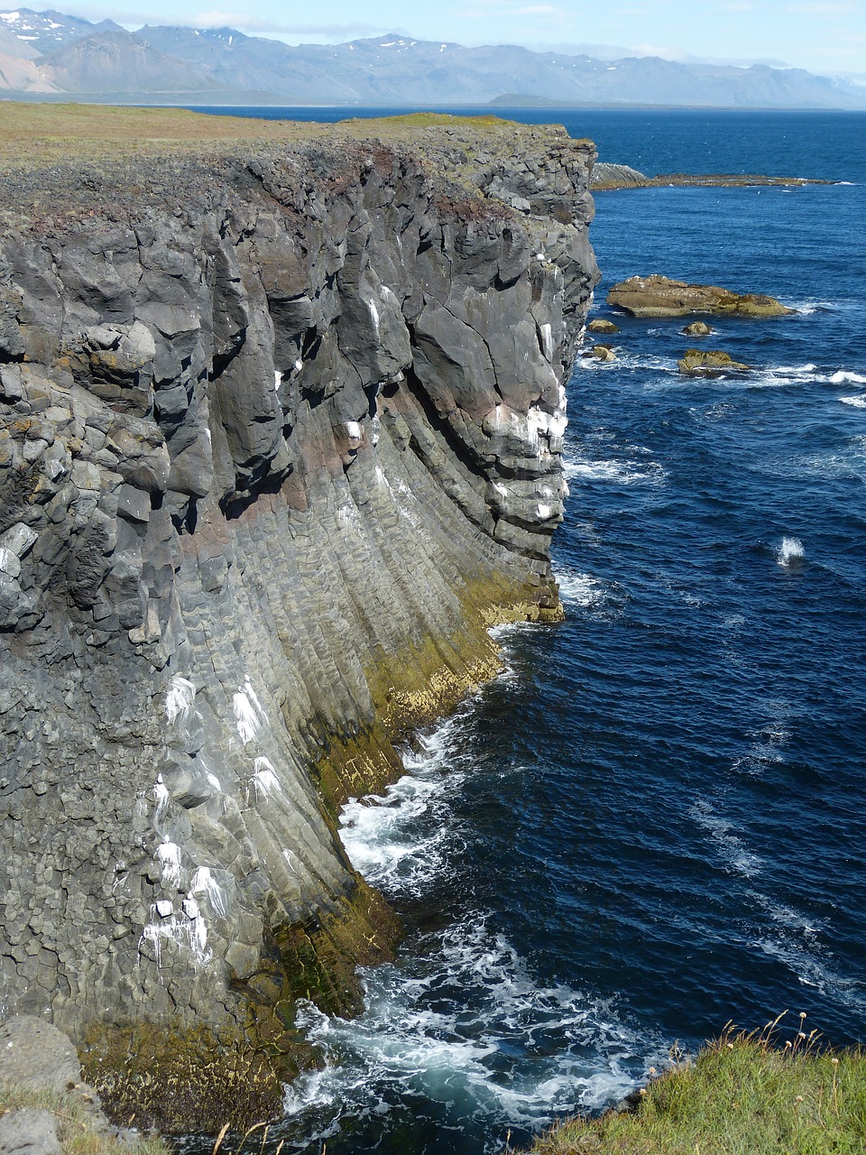 Image - iceland snaefellness